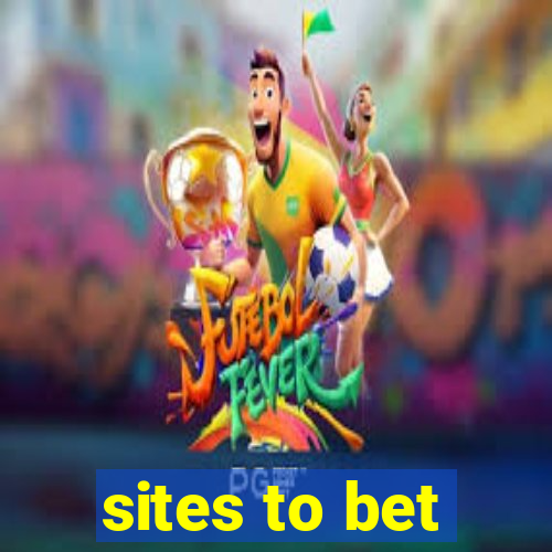 sites to bet